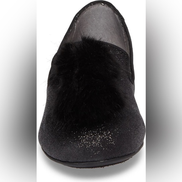 New Caela Faux Fur Loafer - Picture 10 of 15